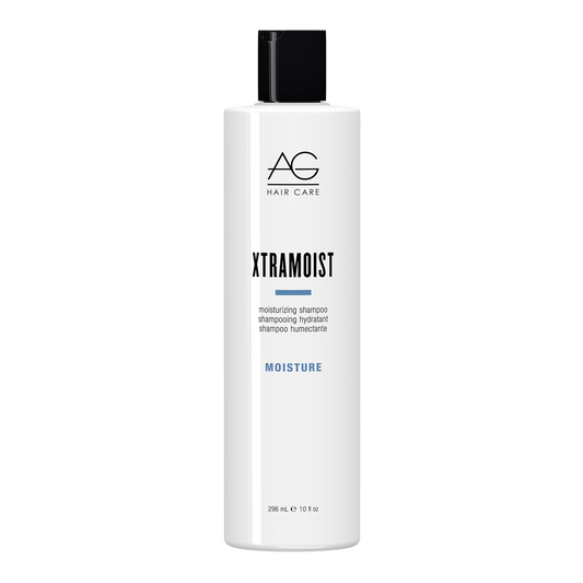 AG Hair Xtramoist Moisturizing Shampoo 10 fl oz