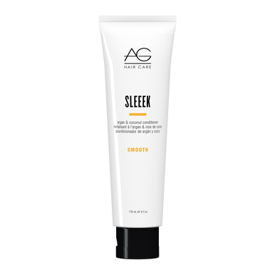 AG Hair Sleeek Argan Conditioner 6 fl oz