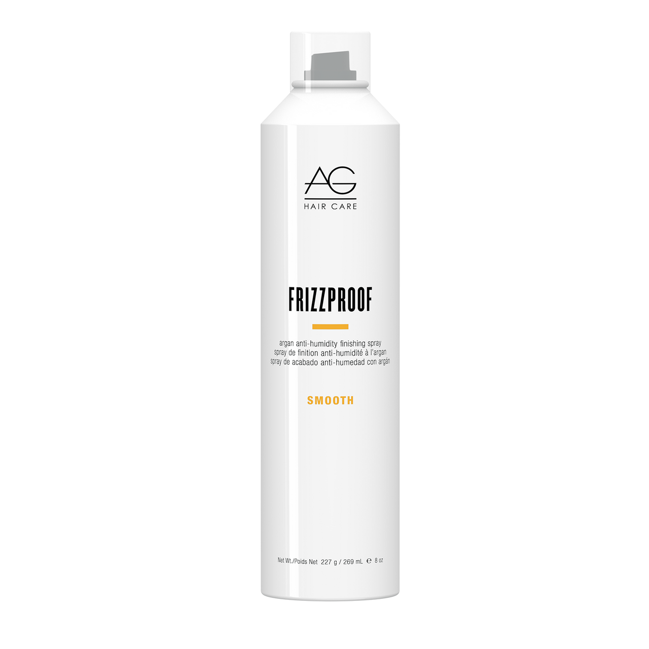 AG Hair Frizzproof Anti-Humidity Spray 8 oz.