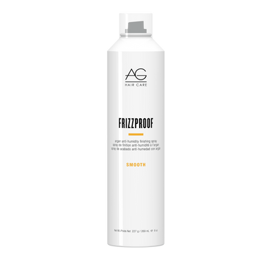 AG Hair Frizzproof Anti-Humidity Spray 8 oz.