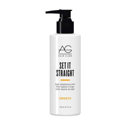 AG Hair Set It Straight 5 oz.