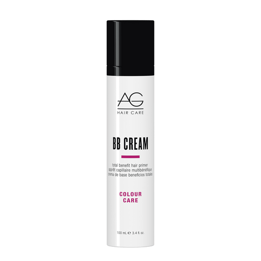 AG Hair BB Cream - Total Benefit Hair Primer 3.4 fl. oz.