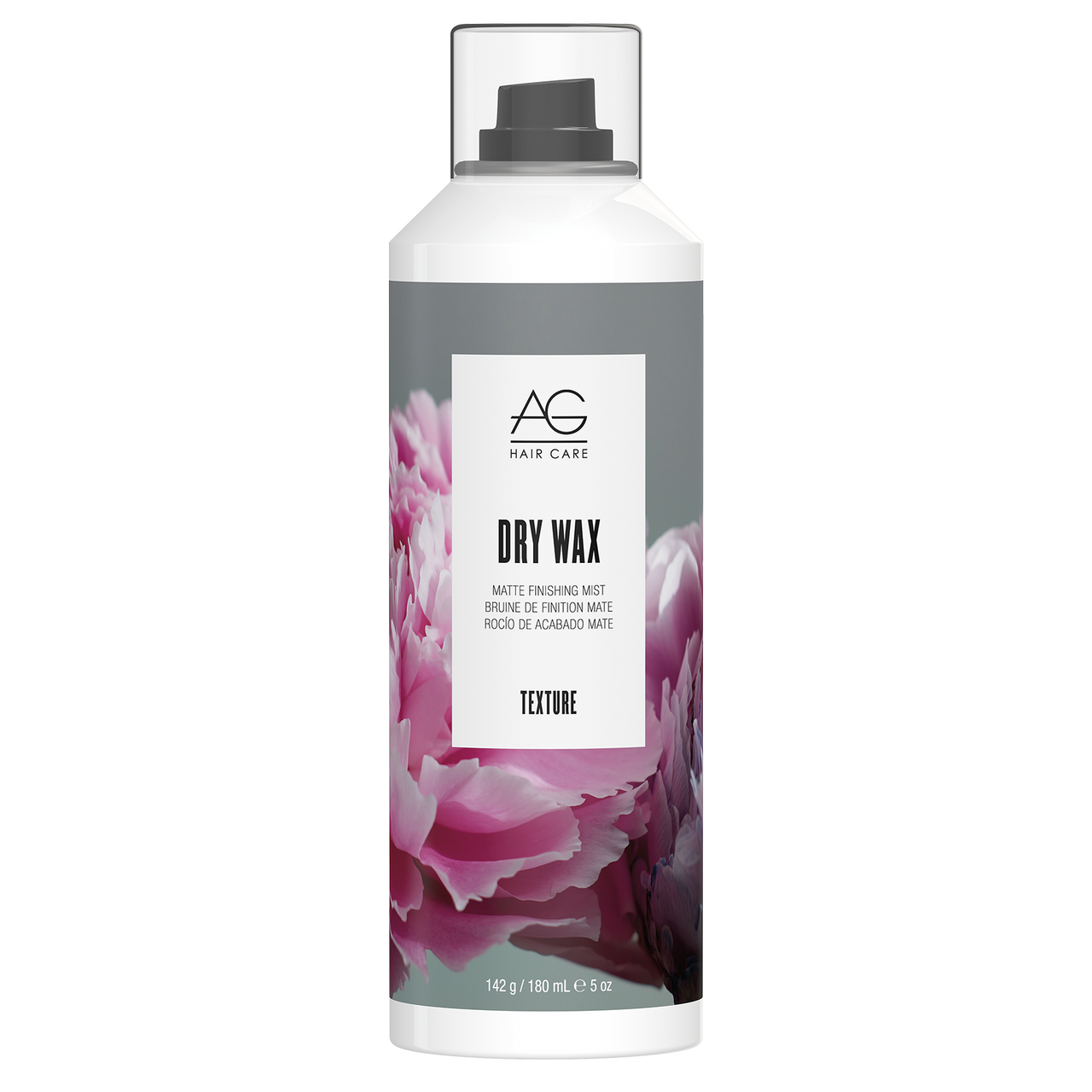 AG Hair Dry Wax Matte Finishing Mist 5 fl. oz.