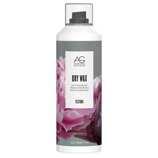 AG Hair Dry Wax Matte Finishing Mist 5 fl. oz.