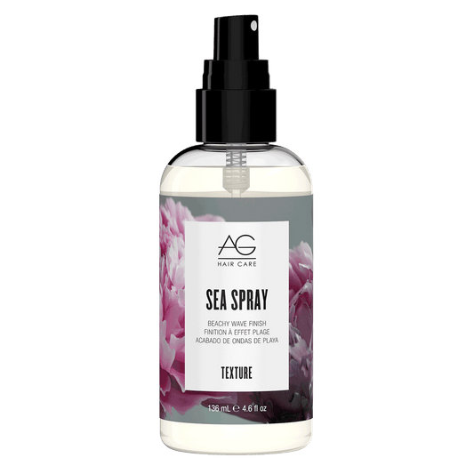 AG Hair Sea Spray Beachy Wave Finish 4.6 fl. oz.