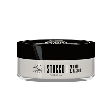 AG Hair Stucco Matte Paste 2.5 fl. oz.