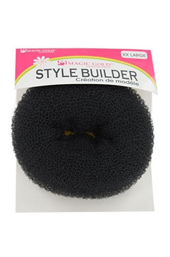 Magic Gold 5783 Hot Fashion Style Builder (XXL) - Noir