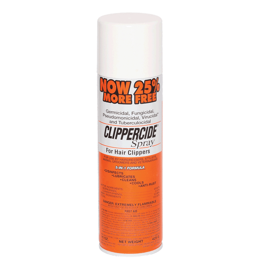 BlueCo Brands Clippercide Spray 12 fl. oz.
