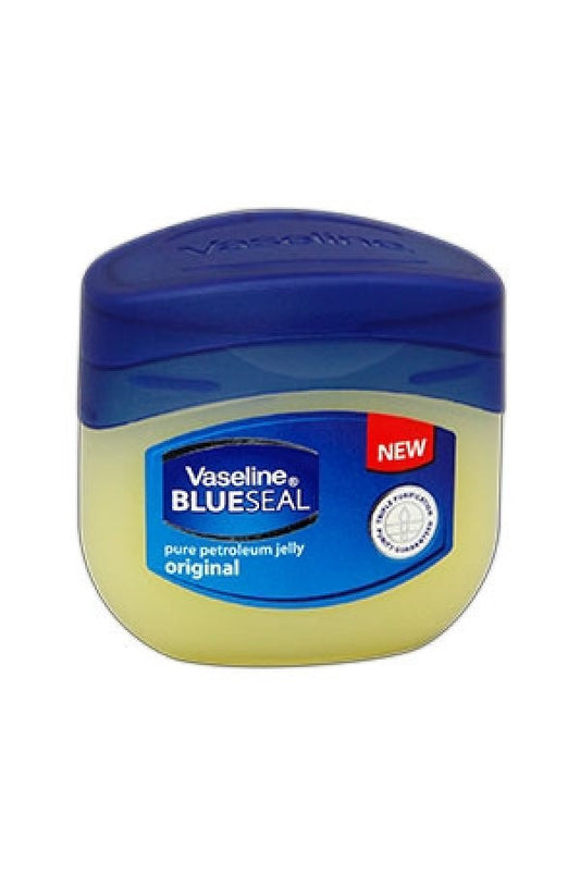 Vaseline-7  Blue Seal-Original (50ml)