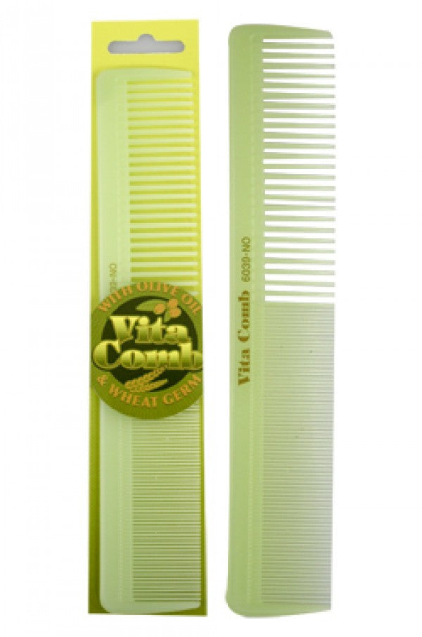 Vita Comb 6039-NO Large Cutting Comb - pc