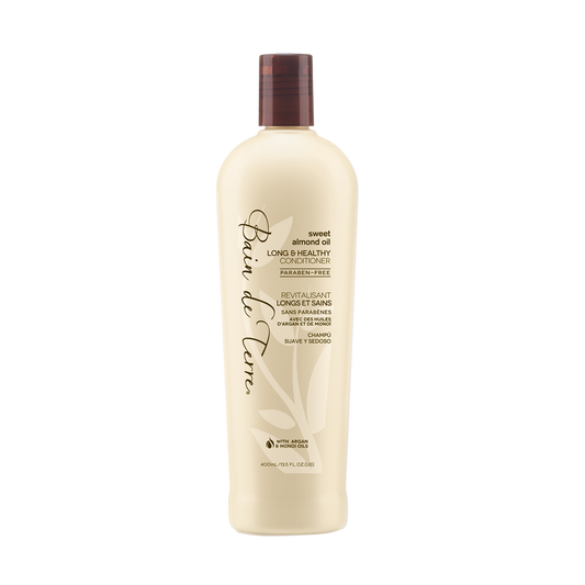 Bain de Terre Long & Healthy Conditioner 13.5 fl oz