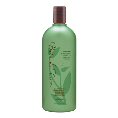 Bain de Terre Green Tea Thickening Shampoo 1 Liter