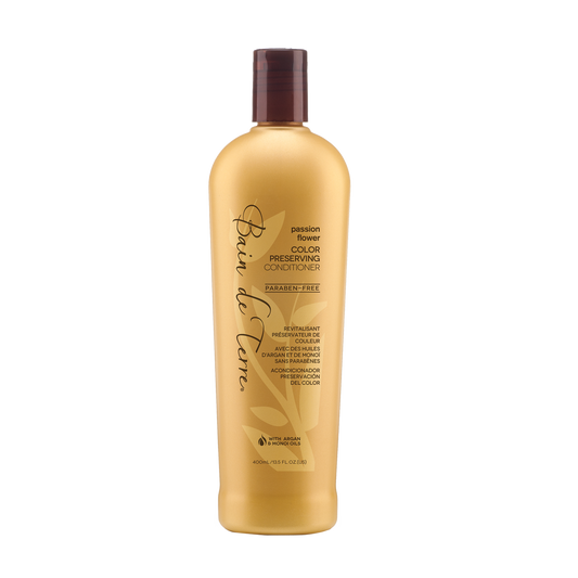 Bain de Terre Color Preserving & Moisturizing Conditioner