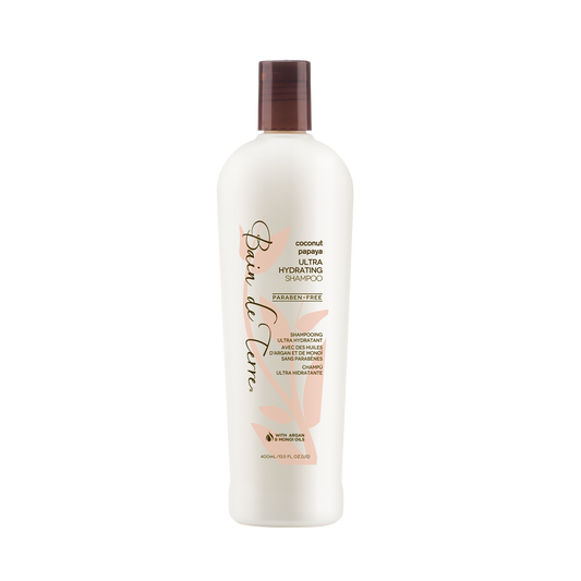 Bain de Terre Ultra Hydrating Shampoo 13.5 fl oz