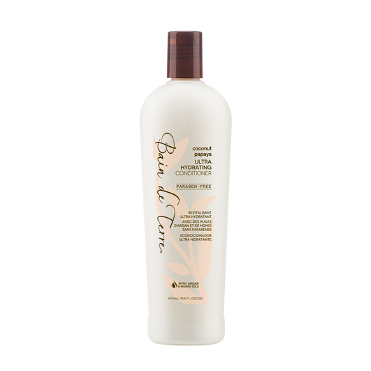 Bain de Terre Ultra Hydrating Conditioner 13.5 fl oz