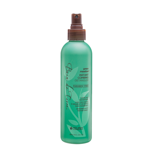 Bain de Terre Instant Combing Detangler 8 fl. oz.