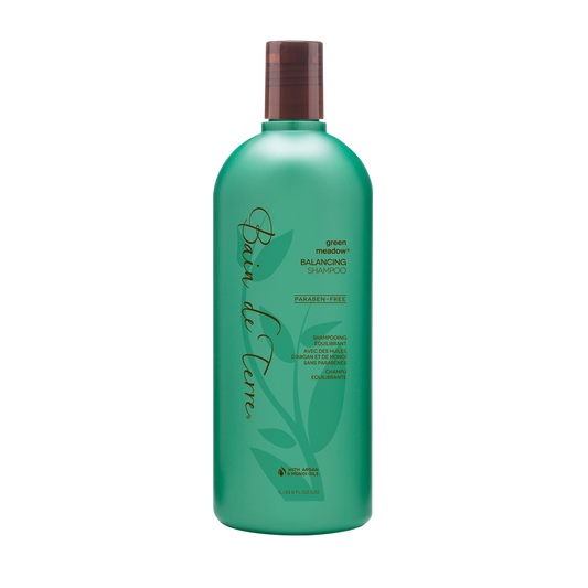 Bain de Terre Green Meadow Balancing Shampoo 1 Liter