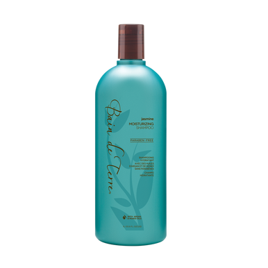 Bain de Terre Jasmine Moisturizing Shampoo 1 Liter
