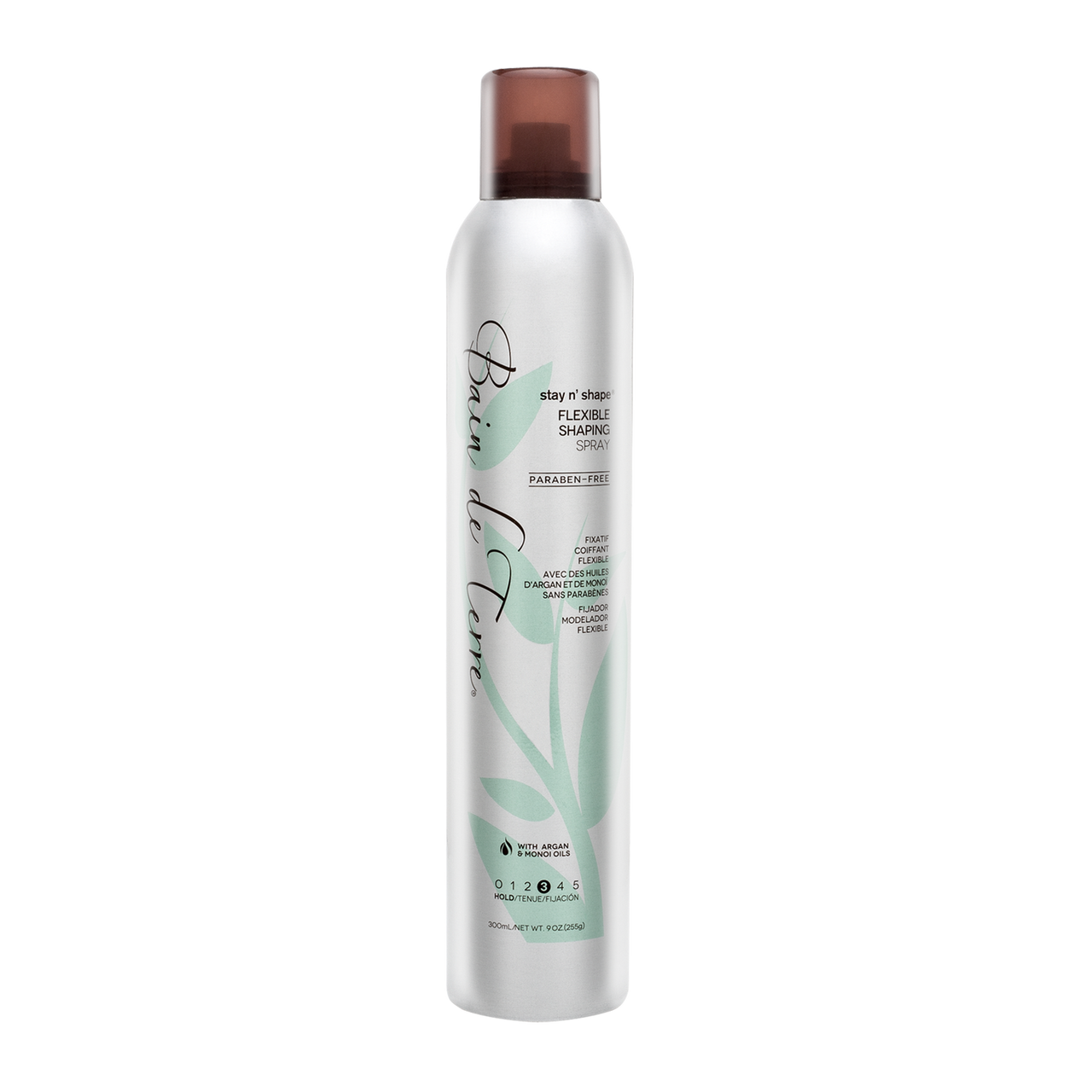 Bain de Terre Stay N Shape Shaping Spray 55% 9 fl. oz.