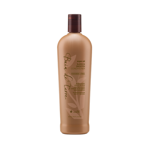 Bain de Terre Sleek & Smooth Conditioner 13.5 fl oz