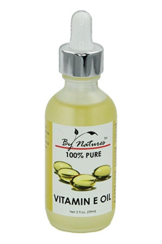 By Natures-box 1 Vitamin E Oil(2oz)