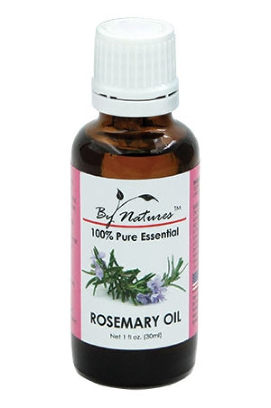 By Natures-box 4 Rosemary Oil(1oz)