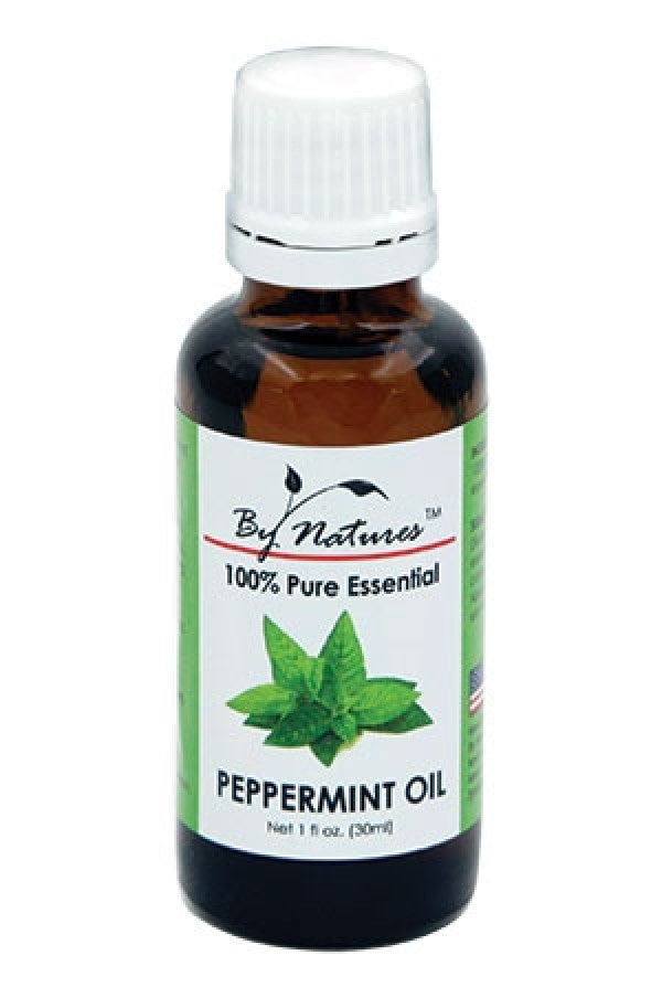 By Natures-box 5 Peppermint Oil(1oz)