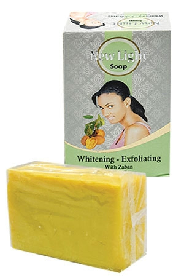 New Light-2 Soap(350g)