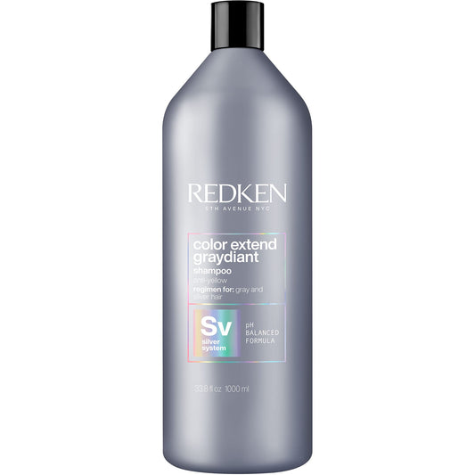 Redken Color Extend Graydiant Shampooing 33,799999999999997 onces