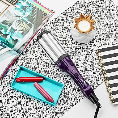 Bed head wave artist deep waver for beachy waves generation ii Clearance