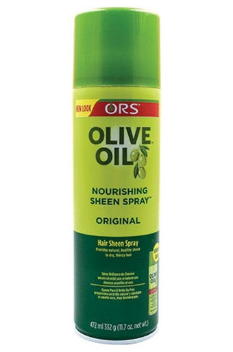 Organic Root 160 Original Sheen Sprayl (11.7oz)