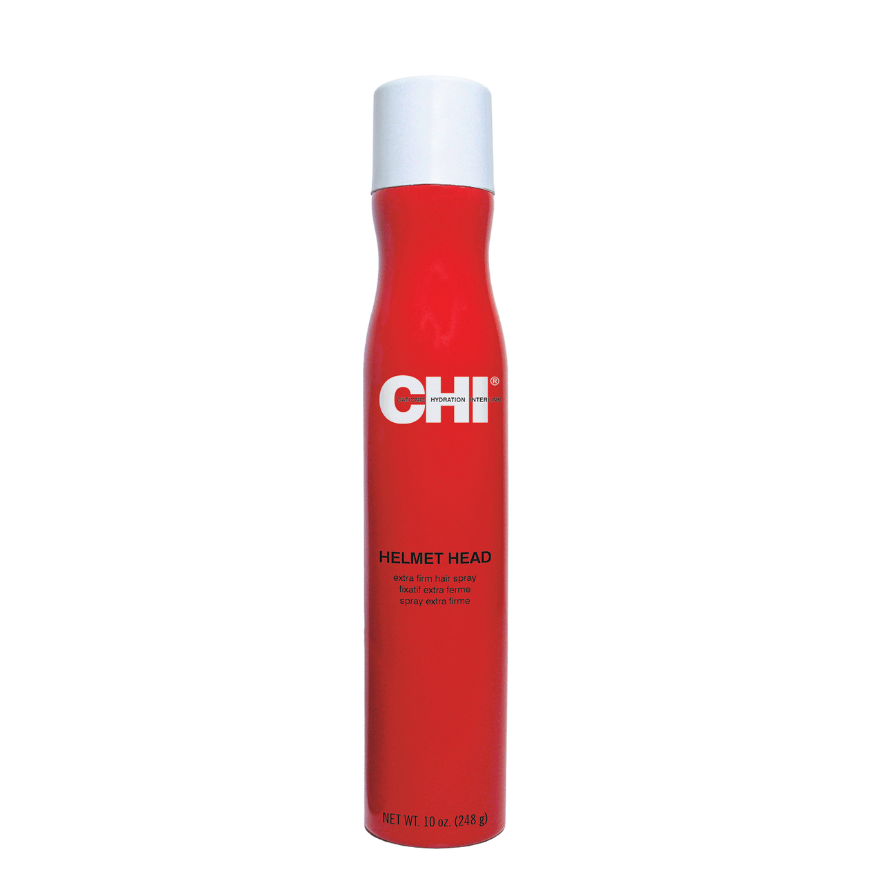 Farouk CHI Helmet Head Extra Firm Hairspray 10 fl. oz.