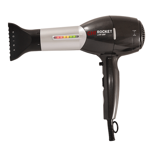 Farouk CHI Rocket Hair Dryer