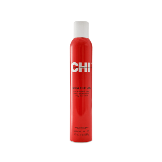 Farouk CHI Infra Texture Hairspray 10 fl. oz.