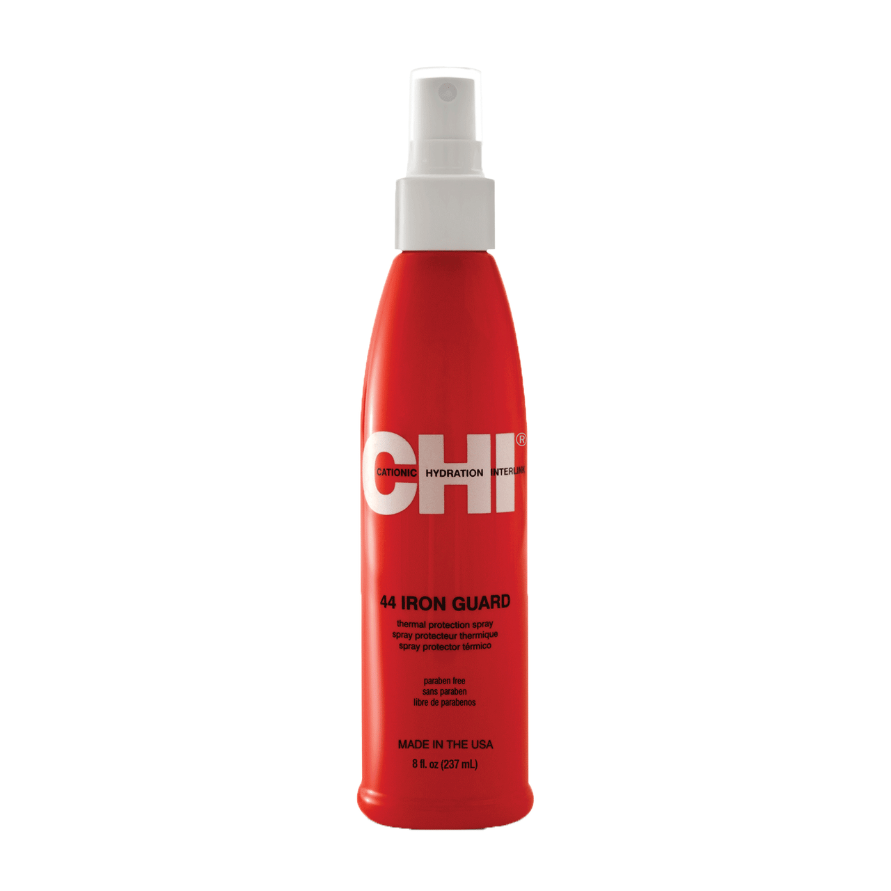 Farouk CHI 44 Iron Guard Thermal Protection Spray 8.5 fl. oz.