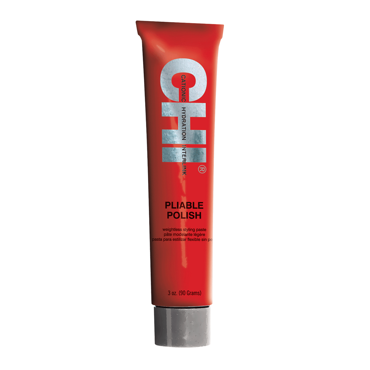 Farouk CHI Pliable Polish Styling Paste 3 fl. oz.