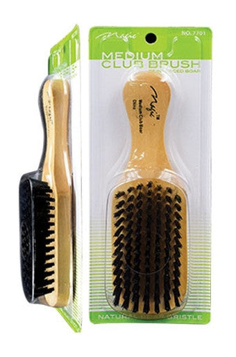 Magic 7701 Midium Club Brush-pc