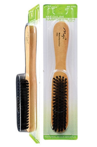 Magic 7705 Midium Narrow  Brush-pc