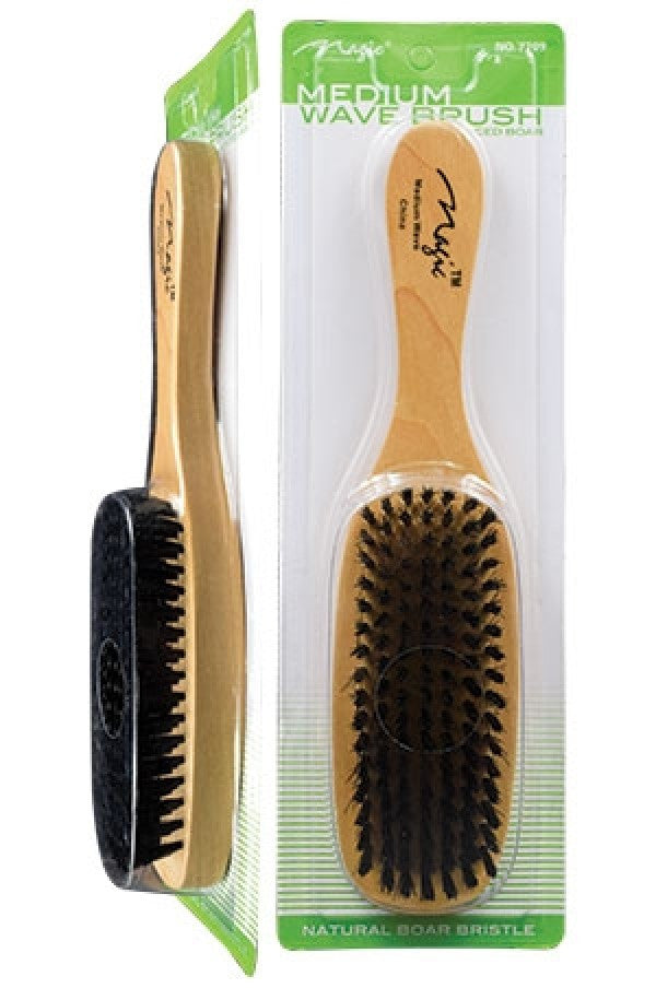 Magic 7709 Midium Wave  Brush-pc