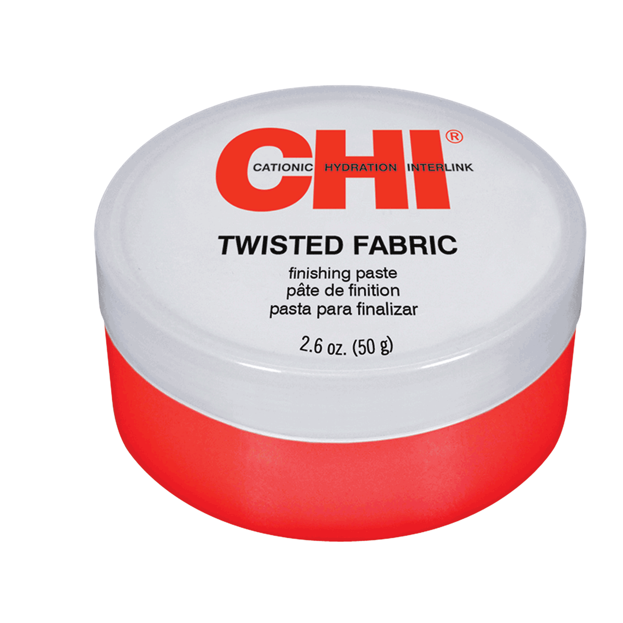 Farouk CHI Twisted Fabric Finishing Paste 2.6 fl. oz.