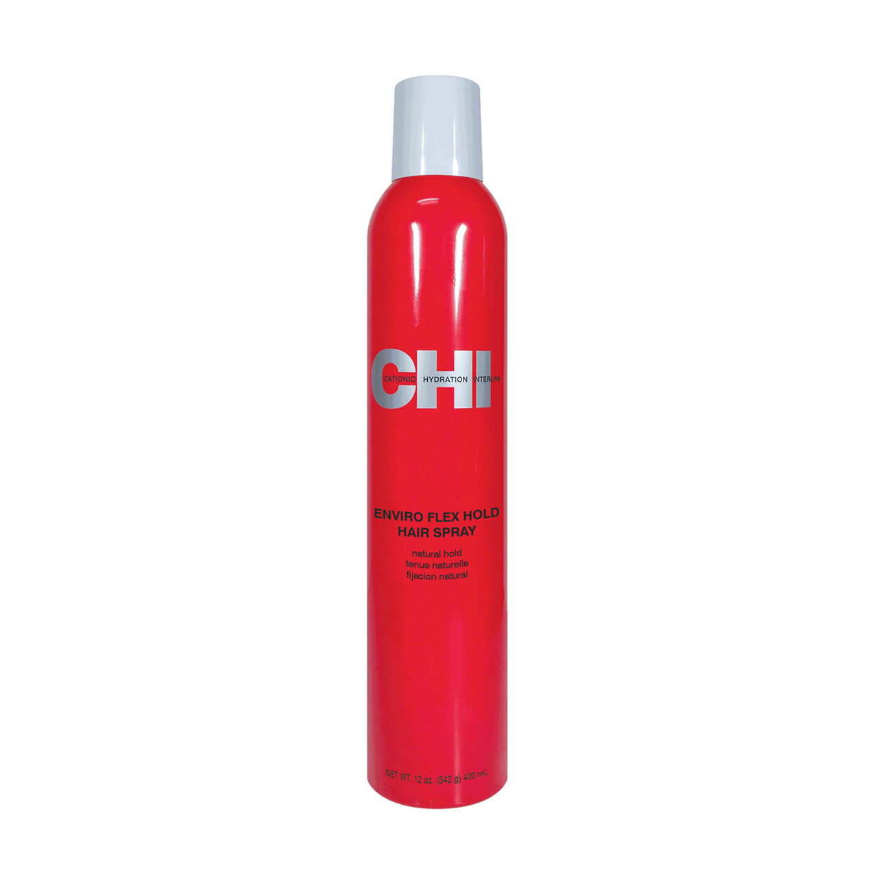 Farouk CHI Enviro Natural Flex Hairspray 10 fl. oz.