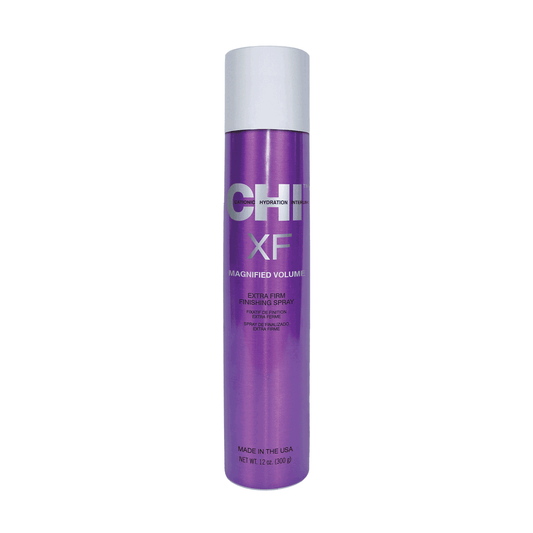 Farouk CHI XF Magnified Volume Finishing Spray 12 fl. oz.