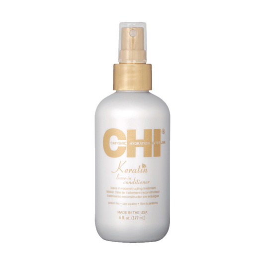 Farouk CHI Keratin Leave-In Conditioner Spray 6 fl. oz.