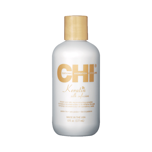 Farouk CHI Keratin Silk Infusion 6 fl. oz.