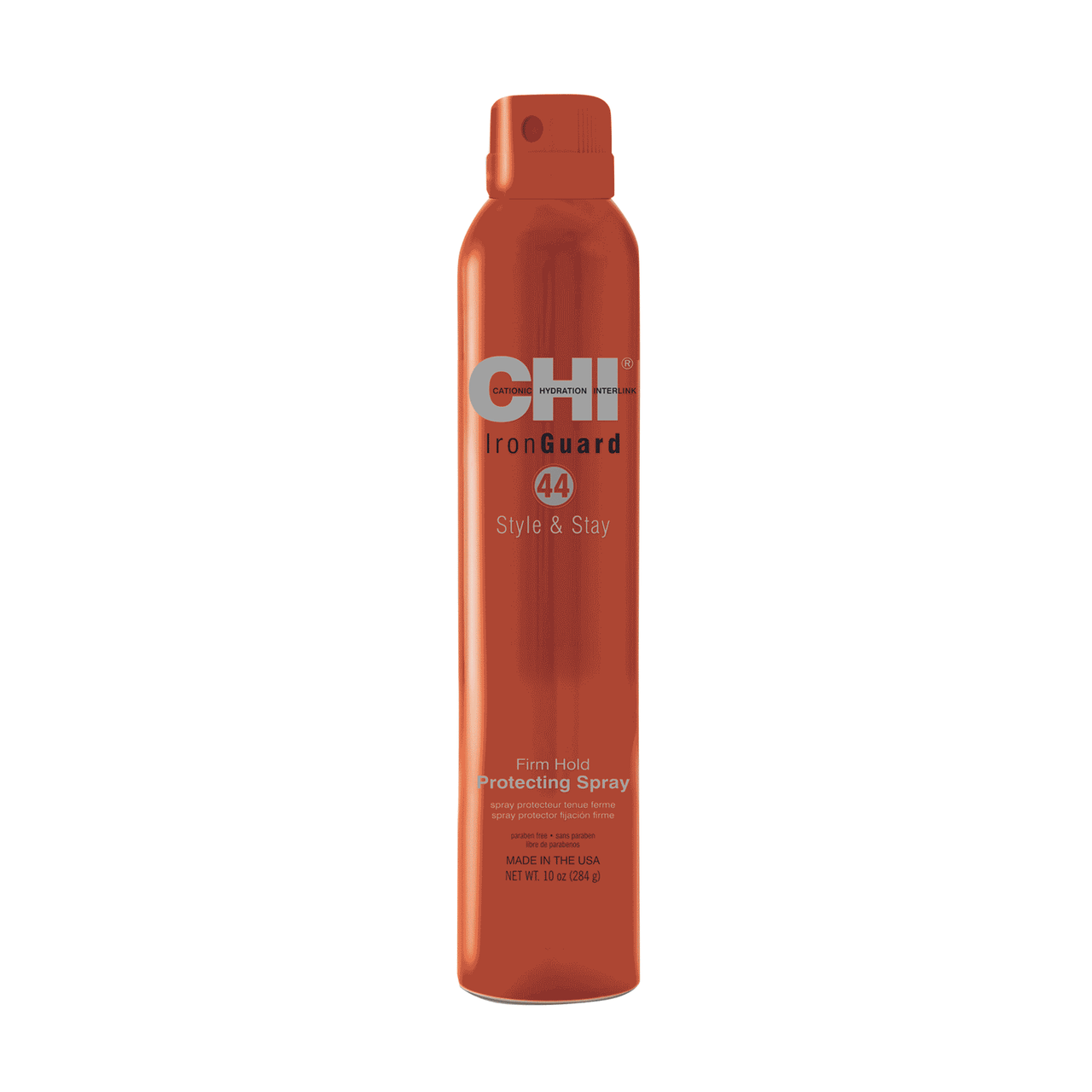 Farouk CHI 44 Iron Guard Spray & Stay 10 fl. oz.