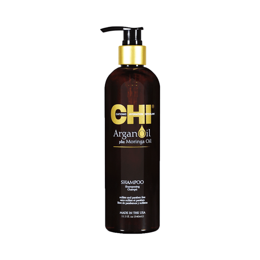 Farouk CHI Argan Oil Shampoo 12 fl oz