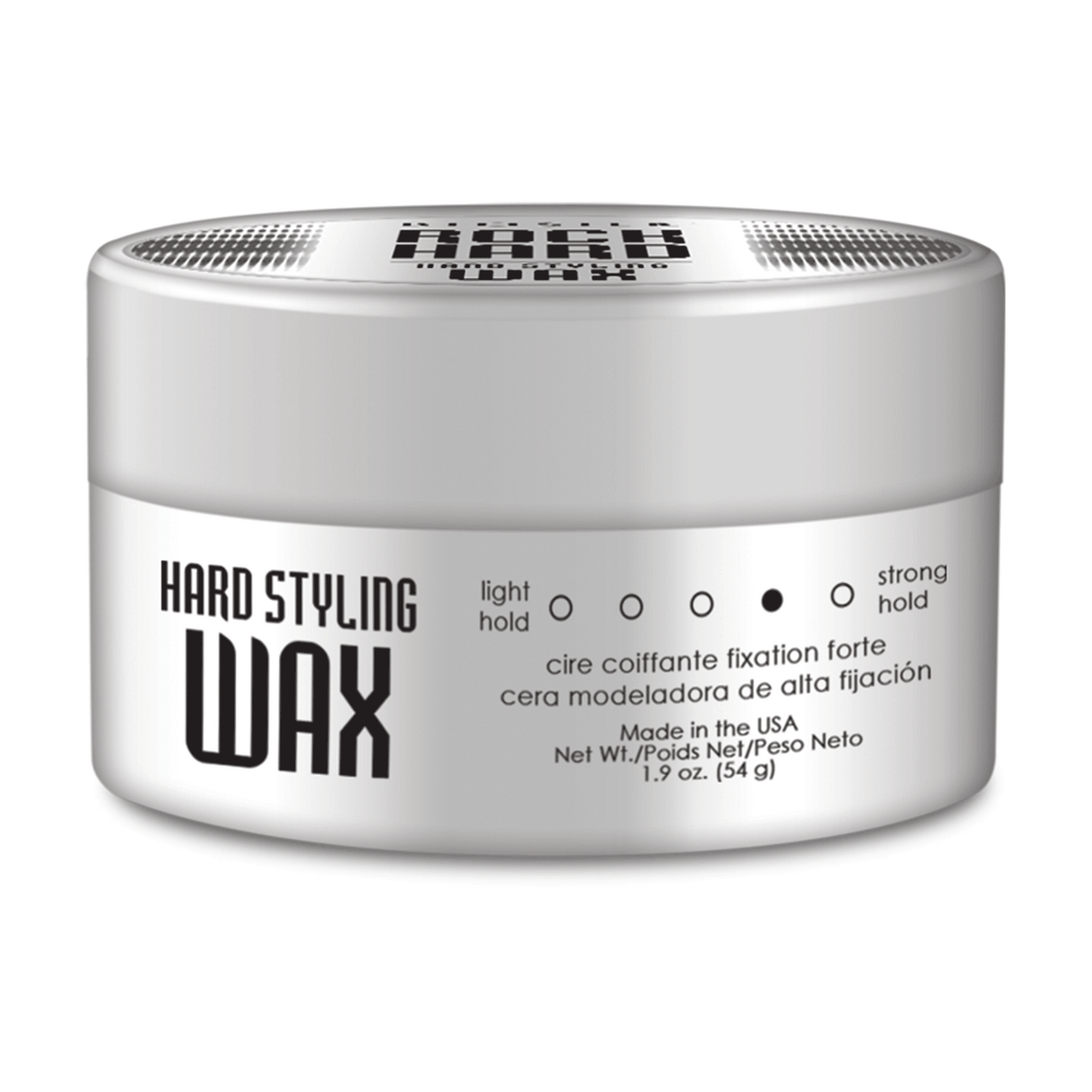 Farouk Biosilk Rock Hard Styling Wax 1.9 oz.