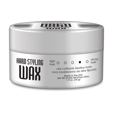 Farouk Biosilk Rock Hard Styling Wax 1.9 oz.