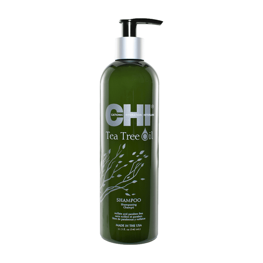 Farouk CHI Tea Tree Shampoo 12 fl oz