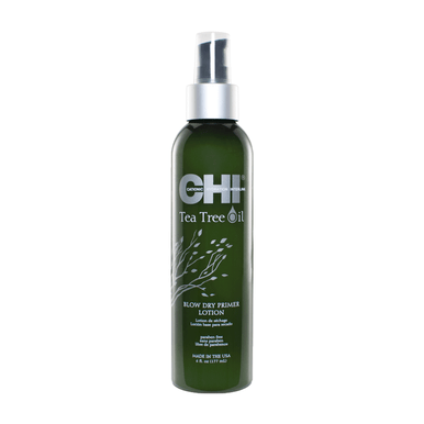 Farouk CHI Tea Tree Blow Dry Lotion 6 oz.